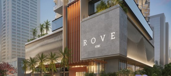 2 bedrooms Apartment in Dubai, UAE No. 53548 11