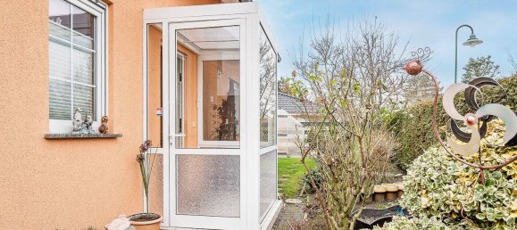 4 rooms House in Barnim, Germany No. 57270 4