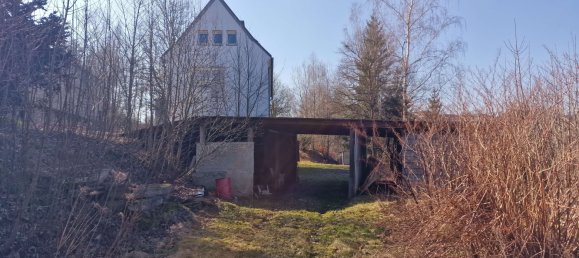 Propiedad comercial de 2 dormitorios en Erzgebirgskreis, Germany No. 60782 28