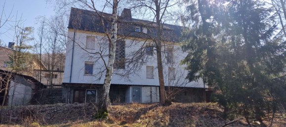 Propiedad comercial de 2 dormitorios en Erzgebirgskreis, Germany No. 60782 27