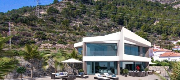 Villa T4 em Calpe, Spain N.º 307 7