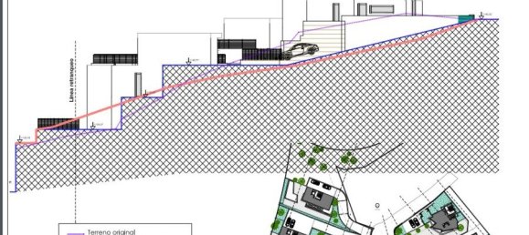 Villa T4 em Calpe, Spain N.º 307 18