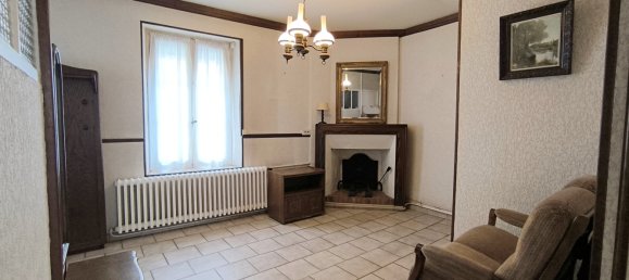 2 غرف نوم تاون هاوس في Mont-Saint-Pere, France رقم 261238 3