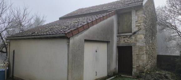 2 غرف نوم تاون هاوس في Mont-Saint-Pere, France رقم 261238 22