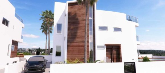 Estudio en Paphos, Cyprus No. 25110 3