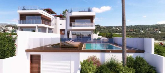 Estudio en Paphos, Cyprus No. 25110 5