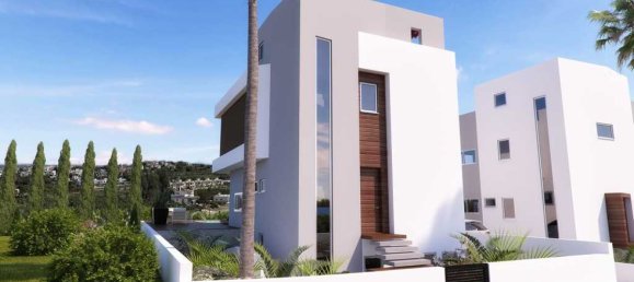 Estudio en Paphos, Cyprus No. 25110 8