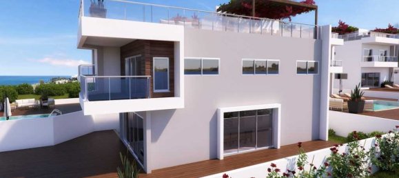 Estudio en Paphos, Cyprus No. 25110 4