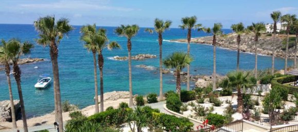 Estudio en Paphos, Cyprus No. 25110 13