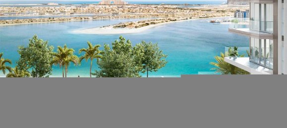 1 bedroom Apartment in Dubai Harbour, UAE No. 4039 7