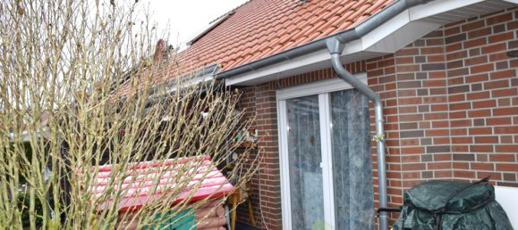 2-Zimmer Stadthaus in Leer, Germany, Nr. 125954 8