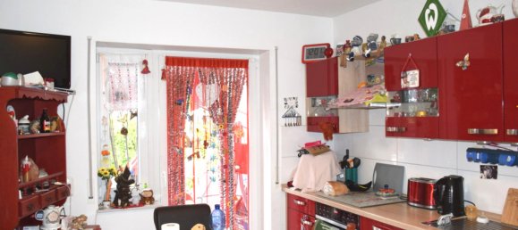 2-Zimmer Stadthaus in Leer, Germany, Nr. 125954 4