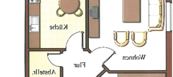 2-Zimmer Stadthaus in Leer, Germany, Nr. 125954 19