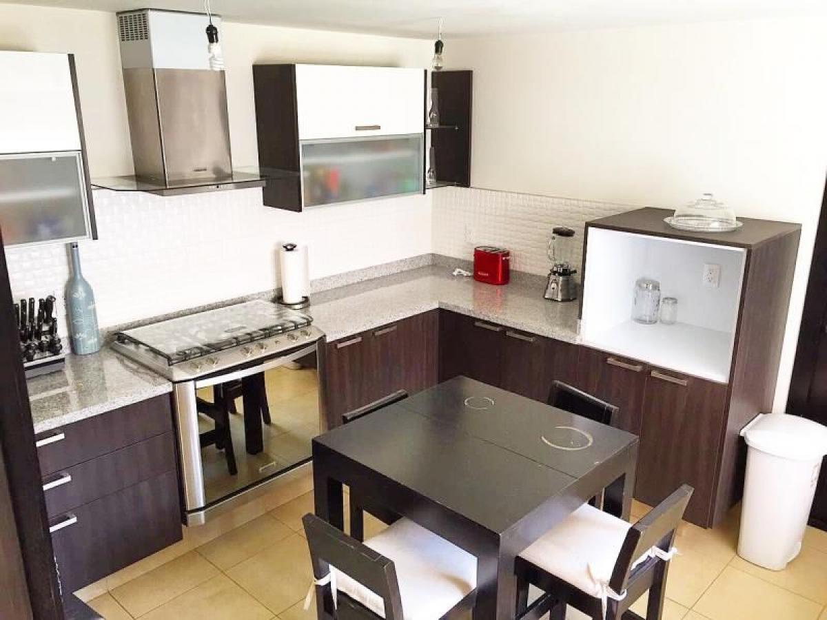 3 bedrooms House in Mexico No. 217495