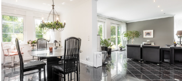 4غرفة منزل ذو طابقين في Teltow-Flaming, Germany رقم 331309 3