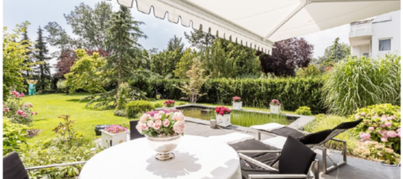 4غرفة منزل ذو طابقين في Teltow-Flaming, Germany رقم 331309 2