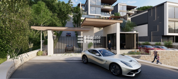 Villa 4+1 in Alanya, Turkey No. 26524 10