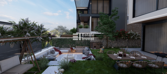 Villa 4+1 in Alanya, Turkey No. 26524 13