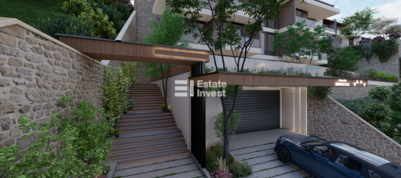 Villa 4+1 in Alanya, Turkey No. 26524 11