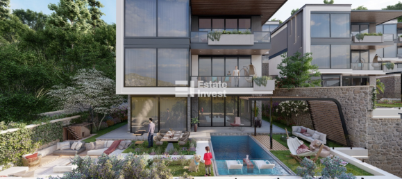 Villa 4+1 in Alanya, Turkey No. 26524 14