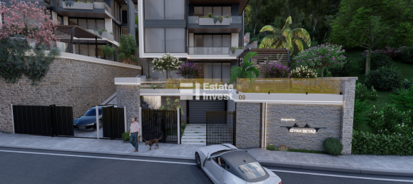 Villa 4+1 in Alanya, Turkey No. 26524 6