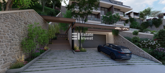 Villa 4+1 in Alanya, Turkey No. 26524 9