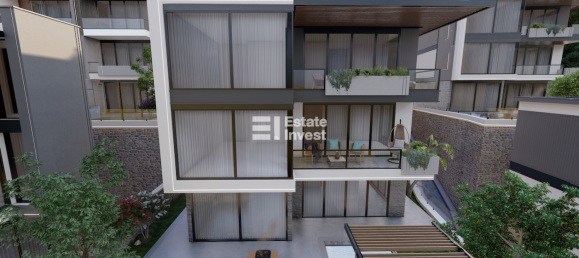 Villa 4+1 in Alanya, Turkey No. 26524 15