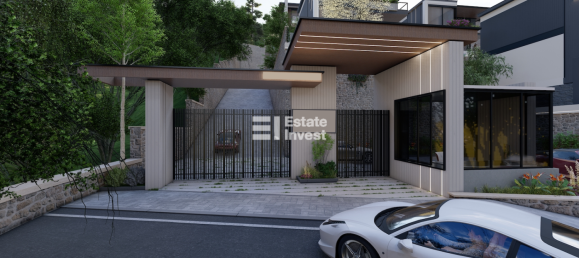 Villa 4+1 in Alanya, Turkey No. 26524 7