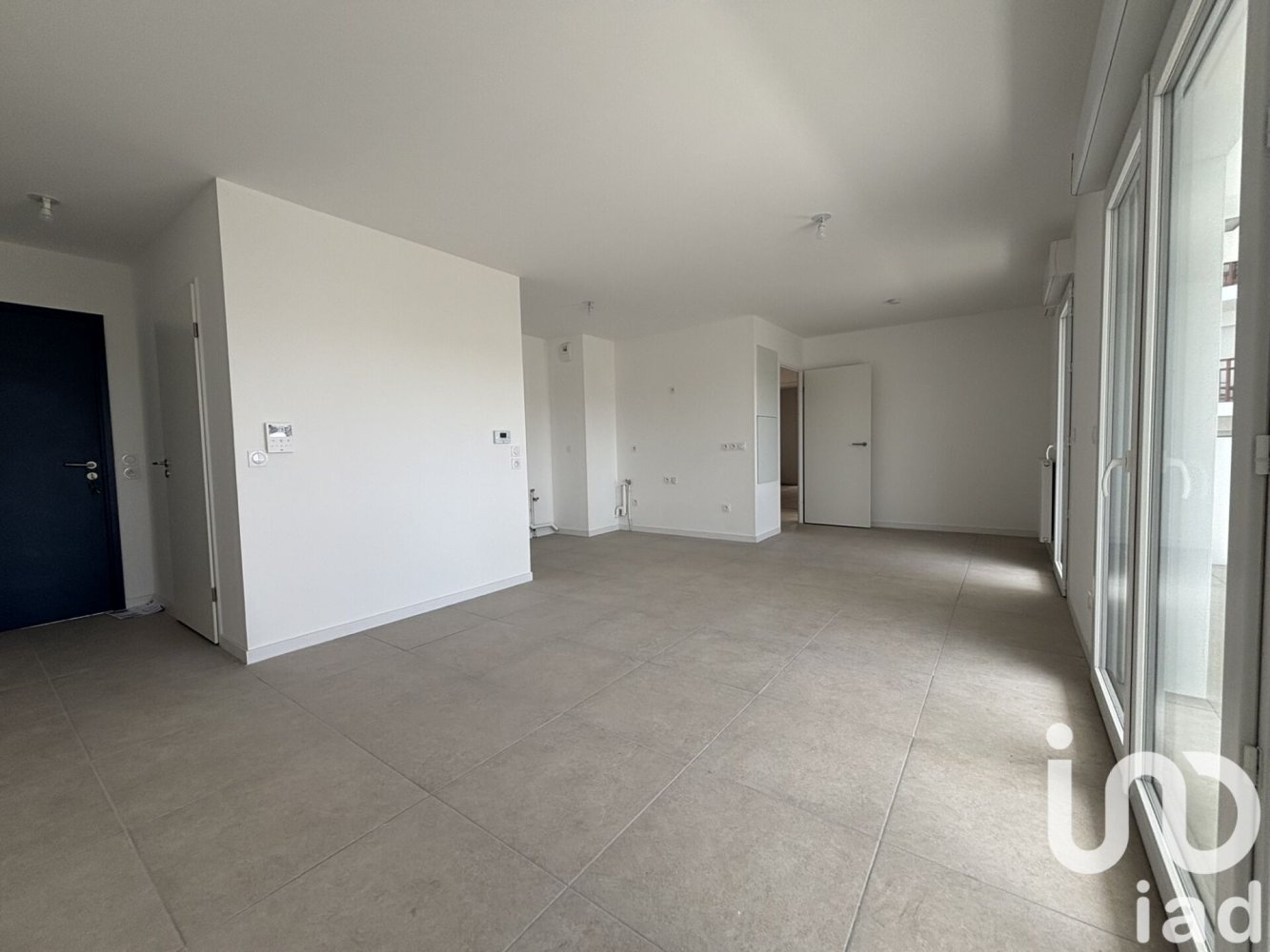 2 Schlafzimmer Wohnung in Ciboure, France, Nr. 350616