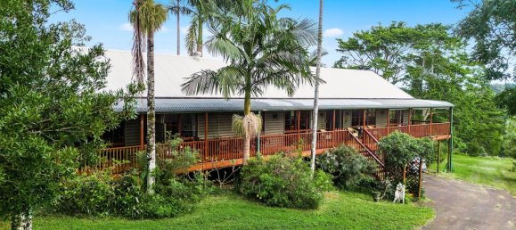 6 غرف نوم مزرعة في Newrybar, Australia رقم 560 4