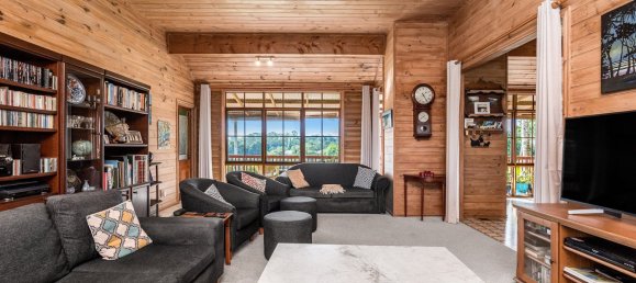 6 غرف نوم مزرعة في Newrybar, Australia رقم 560 13