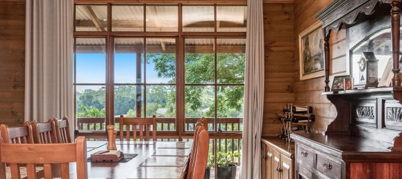 6 غرف نوم مزرعة في Newrybar, Australia رقم 560 16