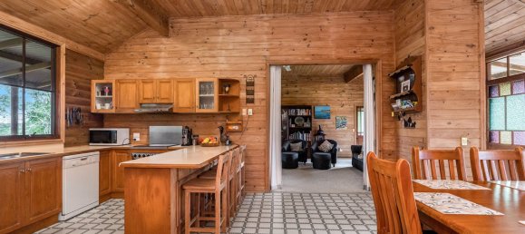 6 غرف نوم مزرعة في Newrybar, Australia رقم 560 15