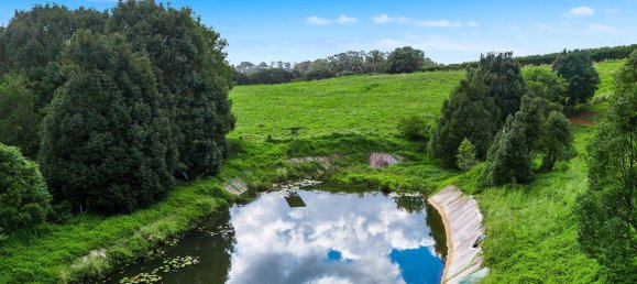 6 غرف نوم مزرعة في Newrybar, Australia رقم 560 7