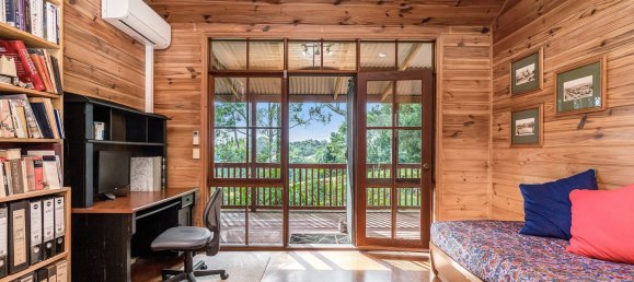 6 غرف نوم مزرعة في Newrybar, Australia رقم 560 25