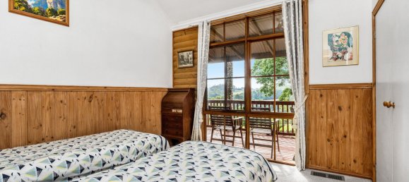 6 غرف نوم مزرعة في Newrybar, Australia رقم 560 20