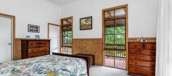 6 غرف نوم مزرعة في Newrybar, Australia رقم 560 17