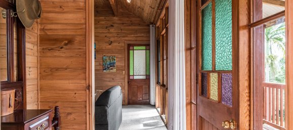 6 غرف نوم مزرعة في Newrybar, Australia رقم 560 11