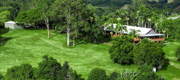 6 غرف نوم مزرعة في Newrybar, Australia رقم 560 6