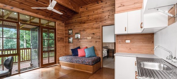 6 غرف نوم مزرعة في Newrybar, Australia رقم 560 26