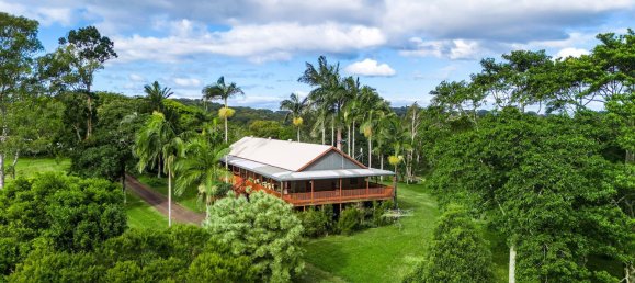 6 غرف نوم مزرعة في Newrybar, Australia رقم 560 5