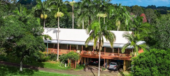 6 غرف نوم مزرعة في Newrybar, Australia رقم 560 3