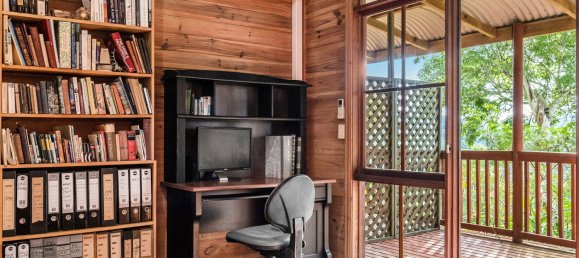 6 غرف نوم مزرعة في Newrybar, Australia رقم 560 27