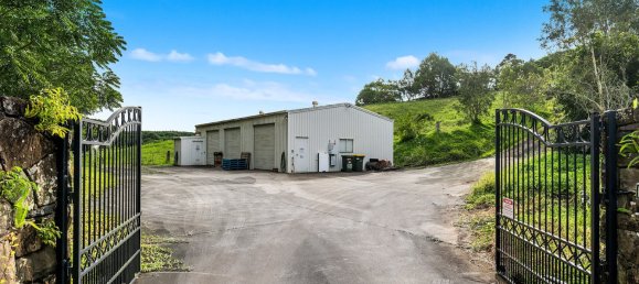 6 غرف نوم مزرعة في Newrybar, Australia رقم 560 29