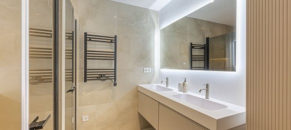 Apartamento T3 em Marbella, Spain N.º 122421 7