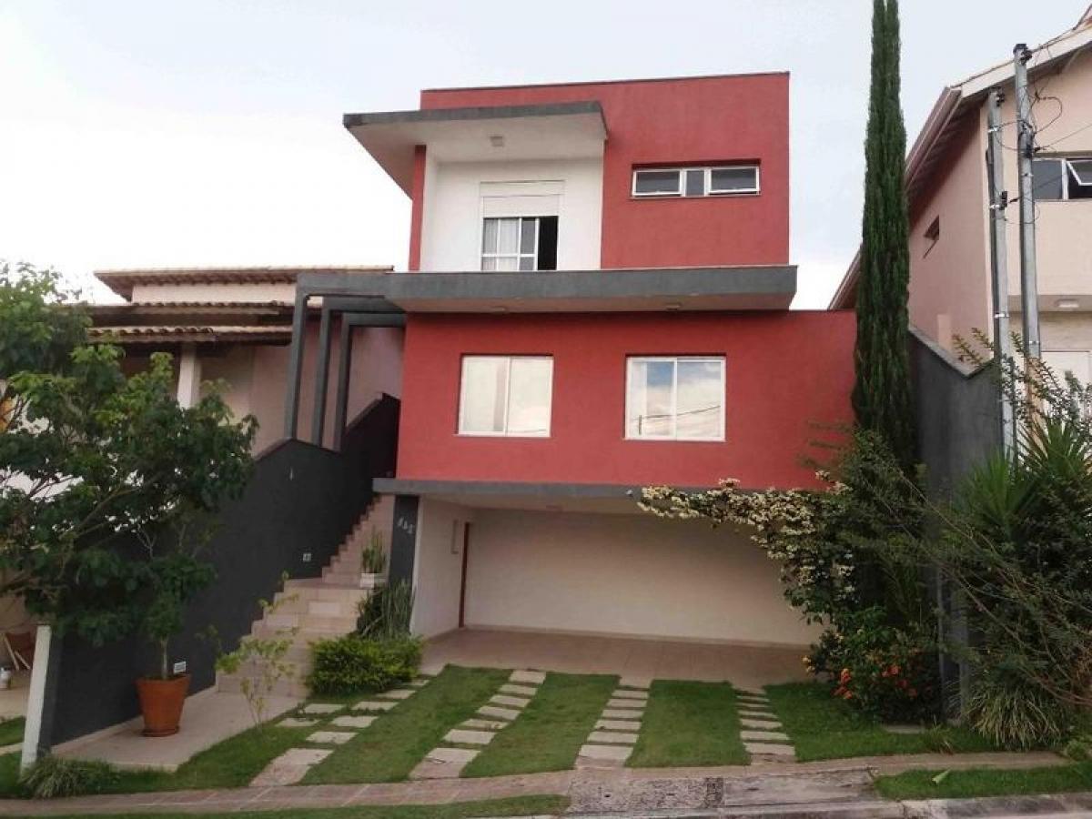 4 bedrooms House in Sao Paulo, Brazil No. 589632
