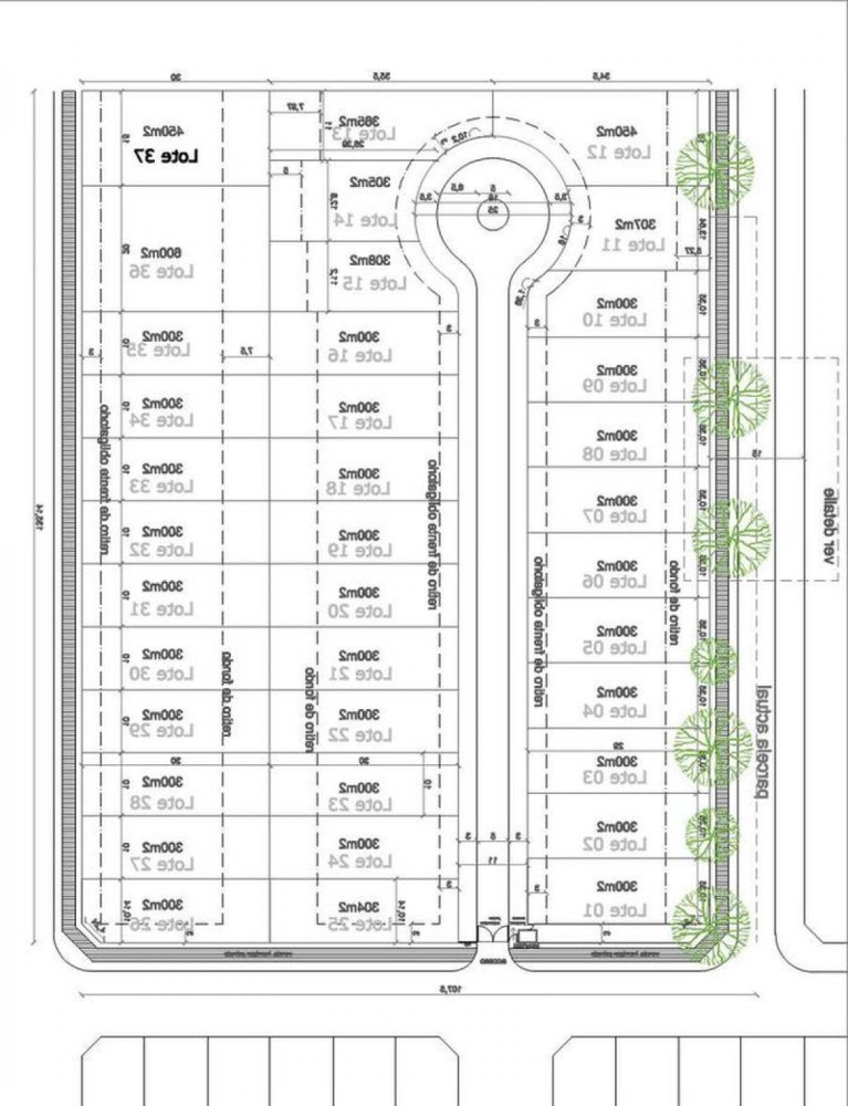  Land in Tigre, Argentina No. 35731