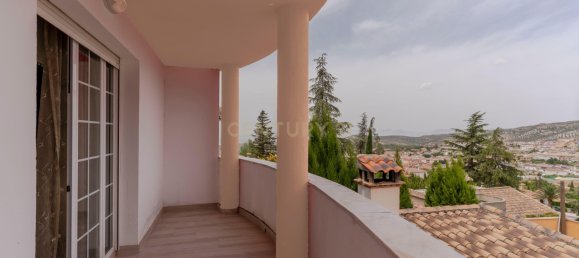 Casa de 6 dormitorios en Alfacar, Spain No. 165230 16