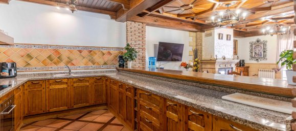 Casa de 6 dormitorios en Alfacar, Spain No. 165230 45