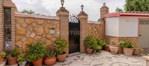 Casa de 6 dormitorios en Alfacar, Spain No. 165230 8